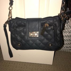 Over the shoulder bag